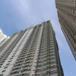 Apartment Affordable Makati Serviced