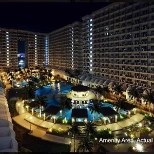 Apartment Tiffany At Shell Residences
